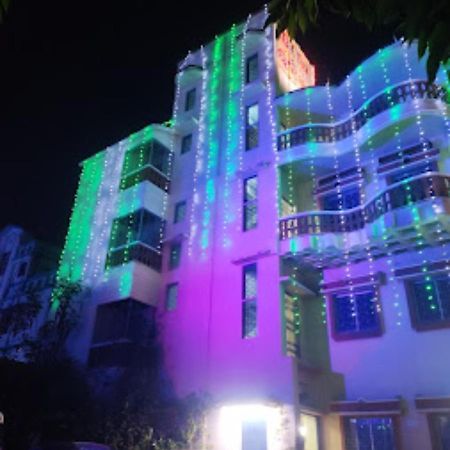 Roxy Inn,Cuttack Exterior foto