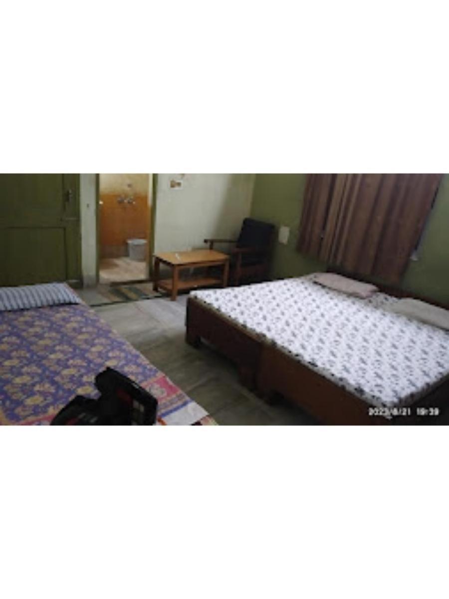 Roxy Inn,Cuttack Exterior foto