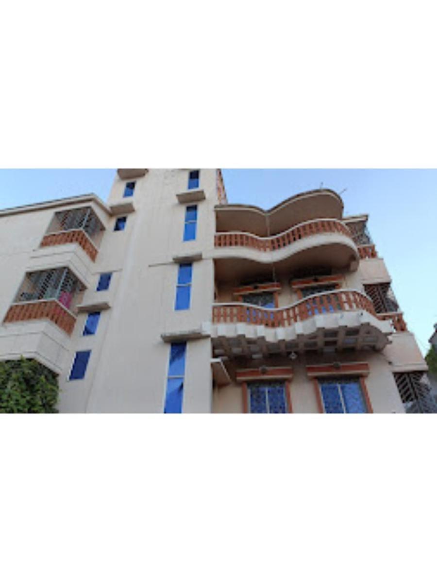 Roxy Inn,Cuttack Exterior foto