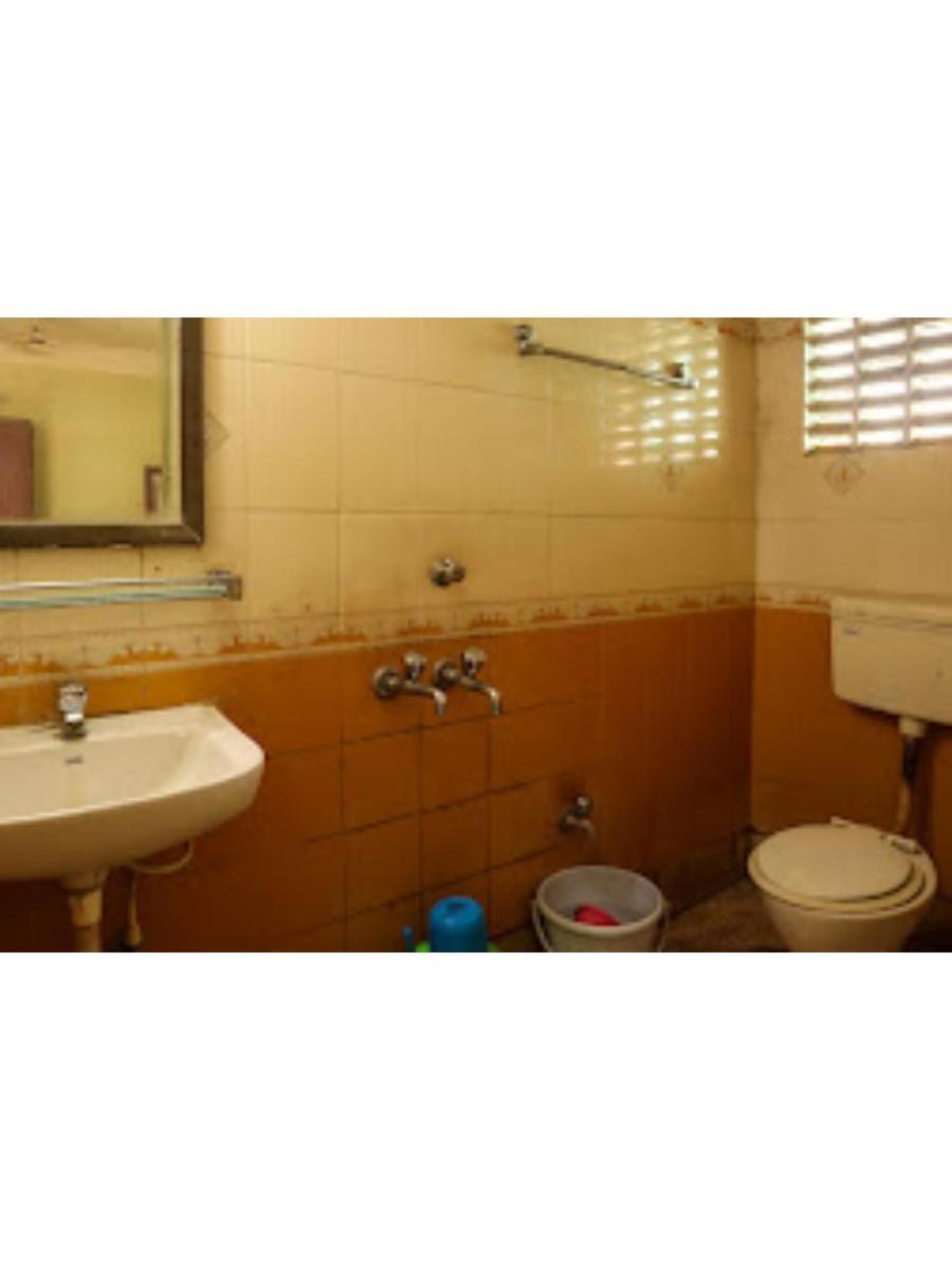 Roxy Inn,Cuttack Exterior foto