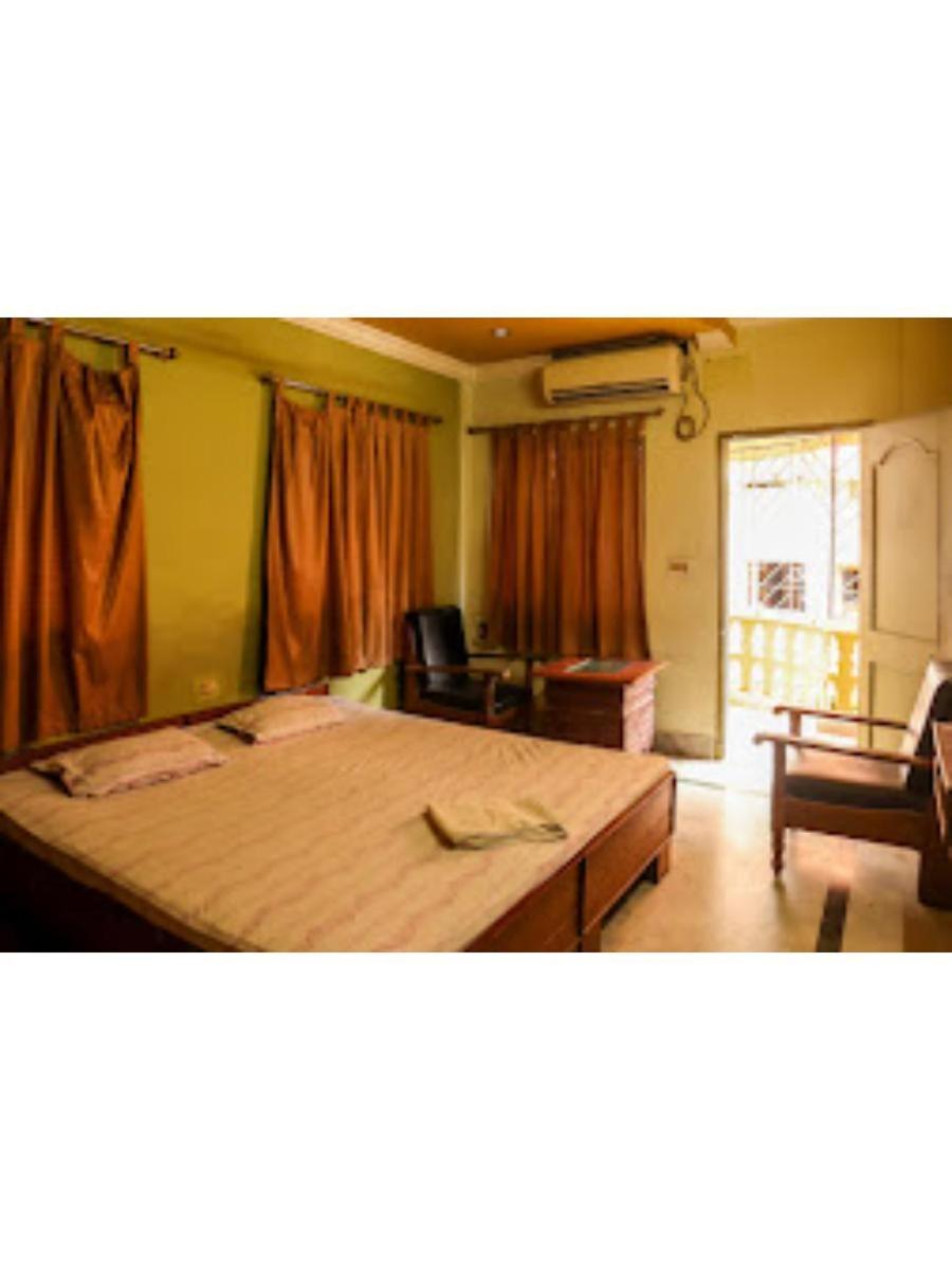 Roxy Inn,Cuttack Exterior foto