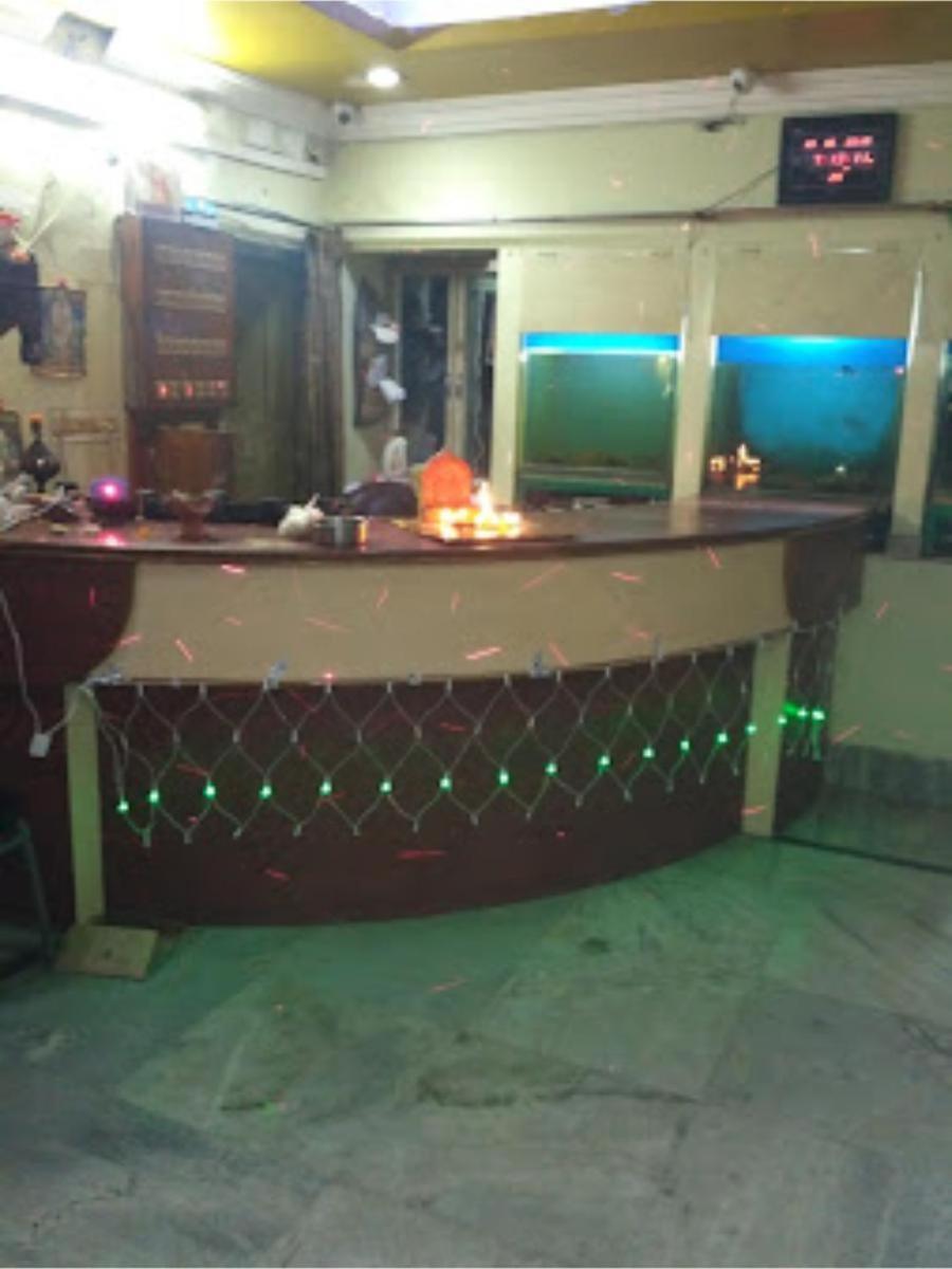 Roxy Inn,Cuttack Exterior foto